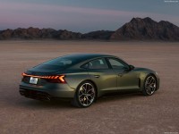 Audi RS e-tron GT performance [US] 2025 Sweatshirt #1609291