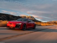 Audi RS e-tron GT performance [US] 2025 Poster 1609292