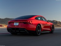 Audi RS e-tron GT performance [US] 2025 Longsleeve T-shirt #1609295