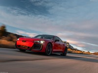 Audi RS e-tron GT performance [US] 2025 Tank Top #1609296