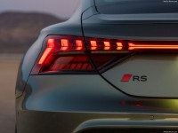 Audi RS e-tron GT performance [US] 2025 mug #1609297