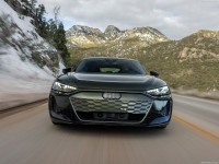 Audi RS e-tron GT performance [US] 2025 Poster 1609298