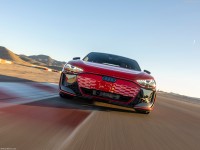 Audi RS e-tron GT performance [US] 2025 hoodie #1609300