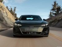 Audi RS e-tron GT performance [US] 2025 Longsleeve T-shirt #1609303