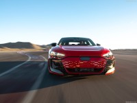 Audi RS e-tron GT performance [US] 2025 Poster 1609304
