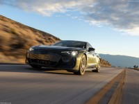 Audi RS e-tron GT performance [US] 2025 t-shirt #1609314