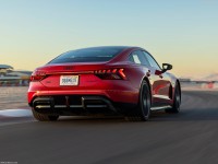 Audi RS e-tron GT performance [US] 2025 Mouse Pad 1609315