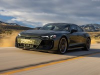 Audi RS e-tron GT performance [US] 2025 Longsleeve T-shirt #1609316