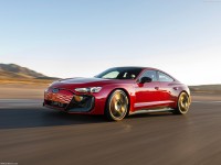 Audi RS e-tron GT performance [US] 2025 Mouse Pad 1609317