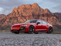 Audi RS e-tron GT performance [US] 2025 Sweatshirt #1609321