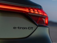 Audi RS e-tron GT performance [US] 2025 Mouse Pad 1609326