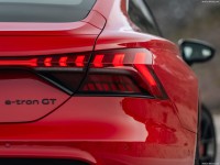 Audi RS e-tron GT performance [US] 2025 Poster 1609327
