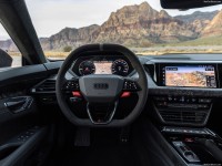 Audi RS e-tron GT performance [US] 2025 Mouse Pad 1609328
