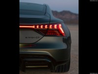 Audi RS e-tron GT performance [US] 2025 Mouse Pad 1609331