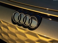 Audi RS e-tron GT performance [US] 2025 Mouse Pad 1609333
