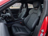 Audi RS e-tron GT performance [US] 2025 Mouse Pad 1609335