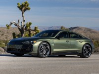 Audi RS e-tron GT performance [US] 2025 Mouse Pad 1609337