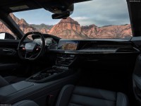 Audi RS e-tron GT performance [US] 2025 Longsleeve T-shirt #1609338