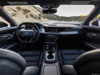 Audi RS e-tron GT performance [US] 2025 Mouse Pad 1609339