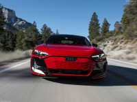 Audi RS e-tron GT performance [US] 2025 Sweatshirt #1609340