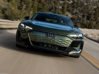 Audi RS e-tron GT performance [US] 2025 Mouse Pad 1609347