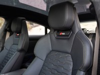 Audi RS e-tron GT performance [US] 2025 Longsleeve T-shirt #1609350