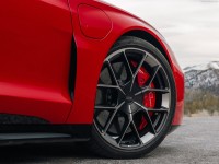Audi RS e-tron GT performance [US] 2025 Mouse Pad 1609353