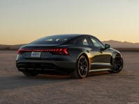 Audi RS e-tron GT performance [US] 2025 Longsleeve T-shirt #1609355