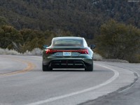 Audi RS e-tron GT performance [US] 2025 Longsleeve T-shirt #1609356