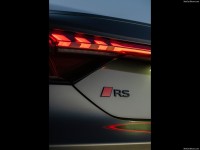 Audi RS e-tron GT performance [US] 2025 Longsleeve T-shirt #1609357