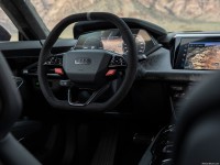 Audi RS e-tron GT performance [US] 2025 Mouse Pad 1609358