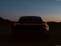 Audi RS e-tron GT performance [US] 2025 Mouse Pad 1609359