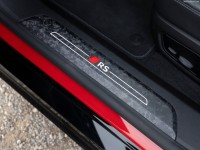Audi RS e-tron GT performance [US] 2025 Longsleeve T-shirt #1609364