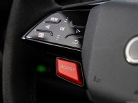 Audi RS e-tron GT performance [US] 2025 Mouse Pad 1609365