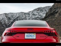 Audi RS e-tron GT performance [US] 2025 Sweatshirt #1609368