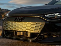 Audi RS e-tron GT performance [US] 2025 Mouse Pad 1609371