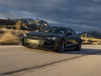 Audi RS e-tron GT performance [US] 2025 mug #1609372