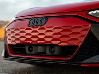 Audi RS e-tron GT performance [US] 2025 Mouse Pad 1609374