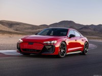 Audi RS e-tron GT performance [US] 2025 Mouse Pad 1609376