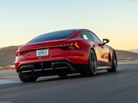 Audi RS e-tron GT performance [US] 2025 Longsleeve T-shirt #1609378