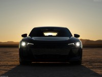 Audi RS e-tron GT performance [US] 2025 Poster 1609382