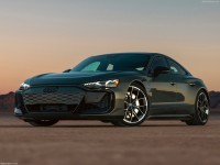 Audi RS e-tron GT performance [US] 2025 mug #1609386