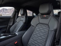 Audi RS e-tron GT performance [US] 2025 Mouse Pad 1609387