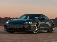 Audi RS e-tron GT performance [US] 2025 Mouse Pad 1609390