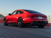 Audi RS e-tron GT performance [US] 2025 Mouse Pad 1609395