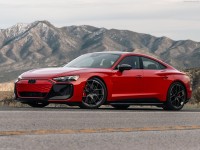Audi RS e-tron GT performance [US] 2025 Poster 1609398