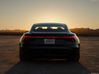 Audi RS e-tron GT performance [US] 2025 Longsleeve T-shirt #1609402