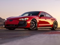 Audi RS e-tron GT performance [US] 2025 mug #1609405