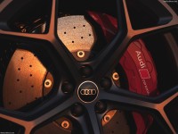 Audi RS Q8 performance [UK] 2025 Mouse Pad 1609414