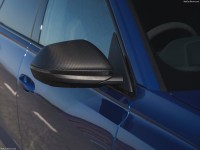 Audi RS Q8 performance [UK] 2025 Mouse Pad 1609418